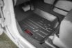 Picture of Floor Mats Front 14-18 Jeep Wrangler JK 4WD Rough Country