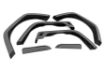Picture of Fender Flare Kit 5.5 Inch Wide 97-06 Jeep Wrangler TJ 4WD Rough Country