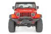 Picture of Fender Flare Kit 5.5 Inch Wide 97-06 Jeep Wrangler TJ 4WD Rough Country
