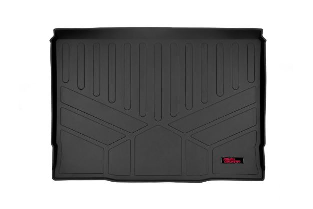 Picture of Rear Cargo Mat 21-22 Ford Bronco 4-Door Rough Country