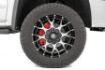 Picture of Caliper Cover Red 19-22 Ram 1500 2WD/4WD Rough Country