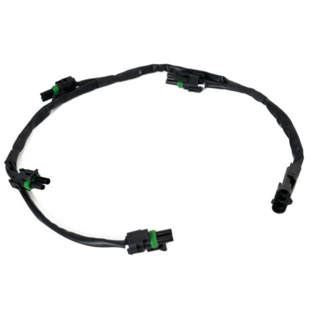 Picture of XL Linkable Wiring Harness 4 XL's Baja Designs