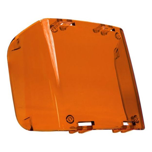 Picture of Cover D-SS Series Amber Pro Rigid Industries
