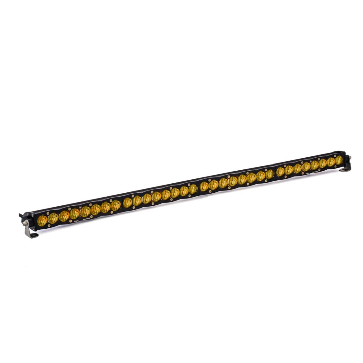Picture of 40 Inch LED Light Bar Amber S8 Series Baja Designs