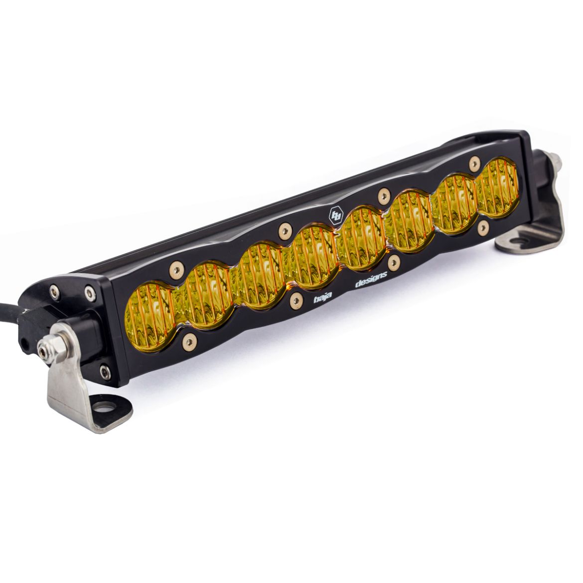 Picture of 10 Inch LED Light Bar S8 Series Baja Designs