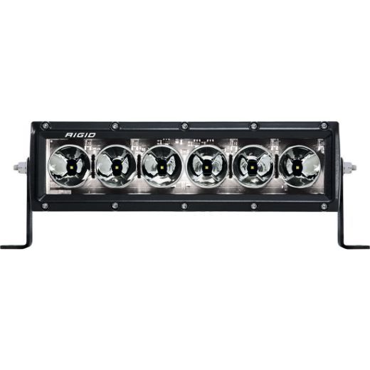 Picture of 10 Inch White Backlight Radiance Plus RIGID Industries