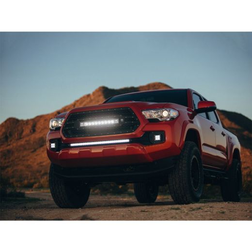Picture of 16-20 Toyota Tacoma Bumper Mount RIGID Industries