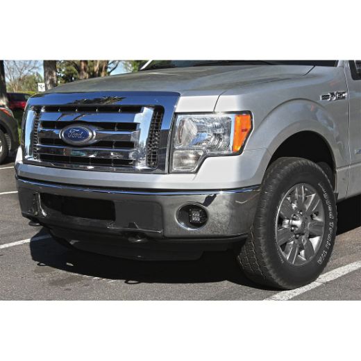 Picture of 06-14 Ford F150 Fog Mount D-Series Pro RIGID Industries
