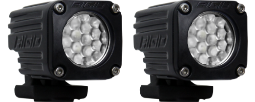 Picture of Flood Diffused Backup Kit Surface Mount Ignite RIGID Industries