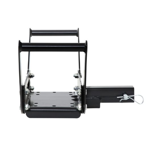 Picture of Winch Cradle 2 Inch Receiver Fits 8K To 12K Winches Smittybilt