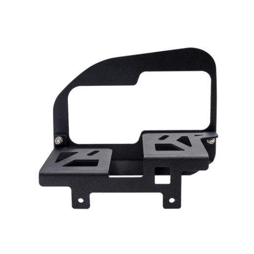 Picture of 2020-Present Ford SuperDuty Dual Fog Light Mounts RIGID Industries