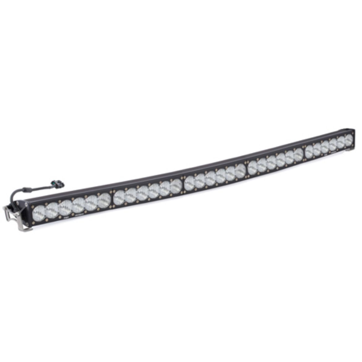 Picture of 50 Inch LED Light Bar OnX6 Arc Series Baja Designs