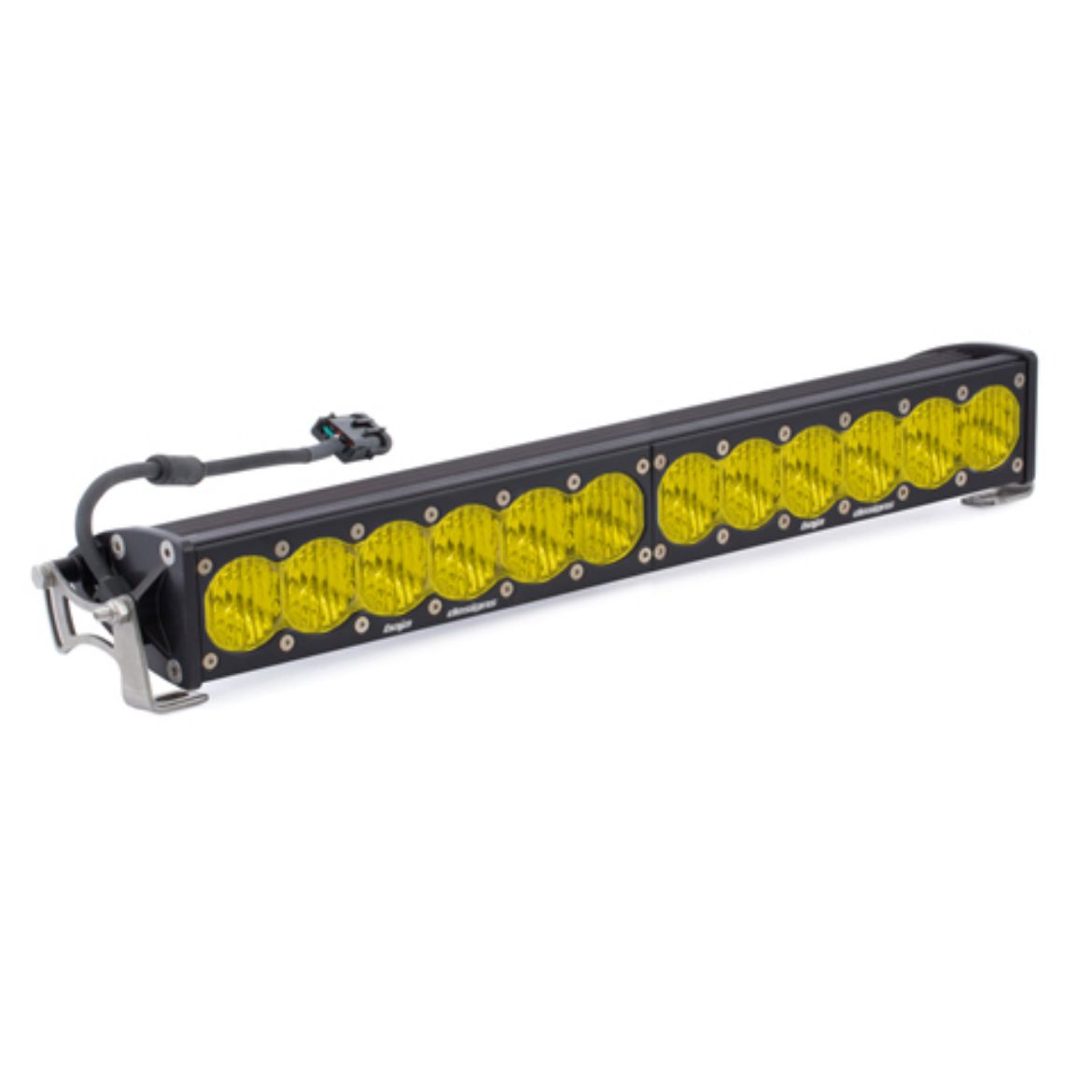 Picture of 20 Inch LED Light Bar Single Straight OnX6 Baja Designs