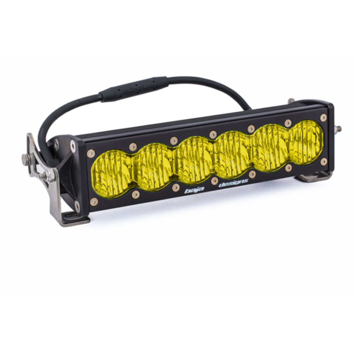 Picture of 10 Inch LED Light Bar OnX6 Baja Designs