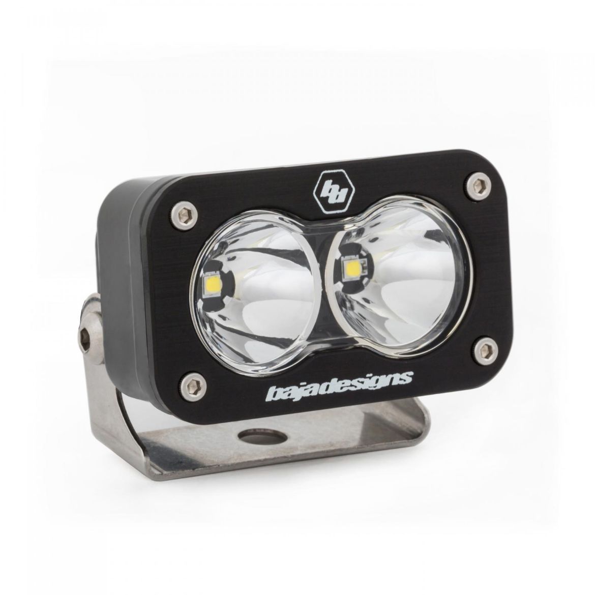 Picture of LED Work Light Clear Lens S2 Sport Baja Designs