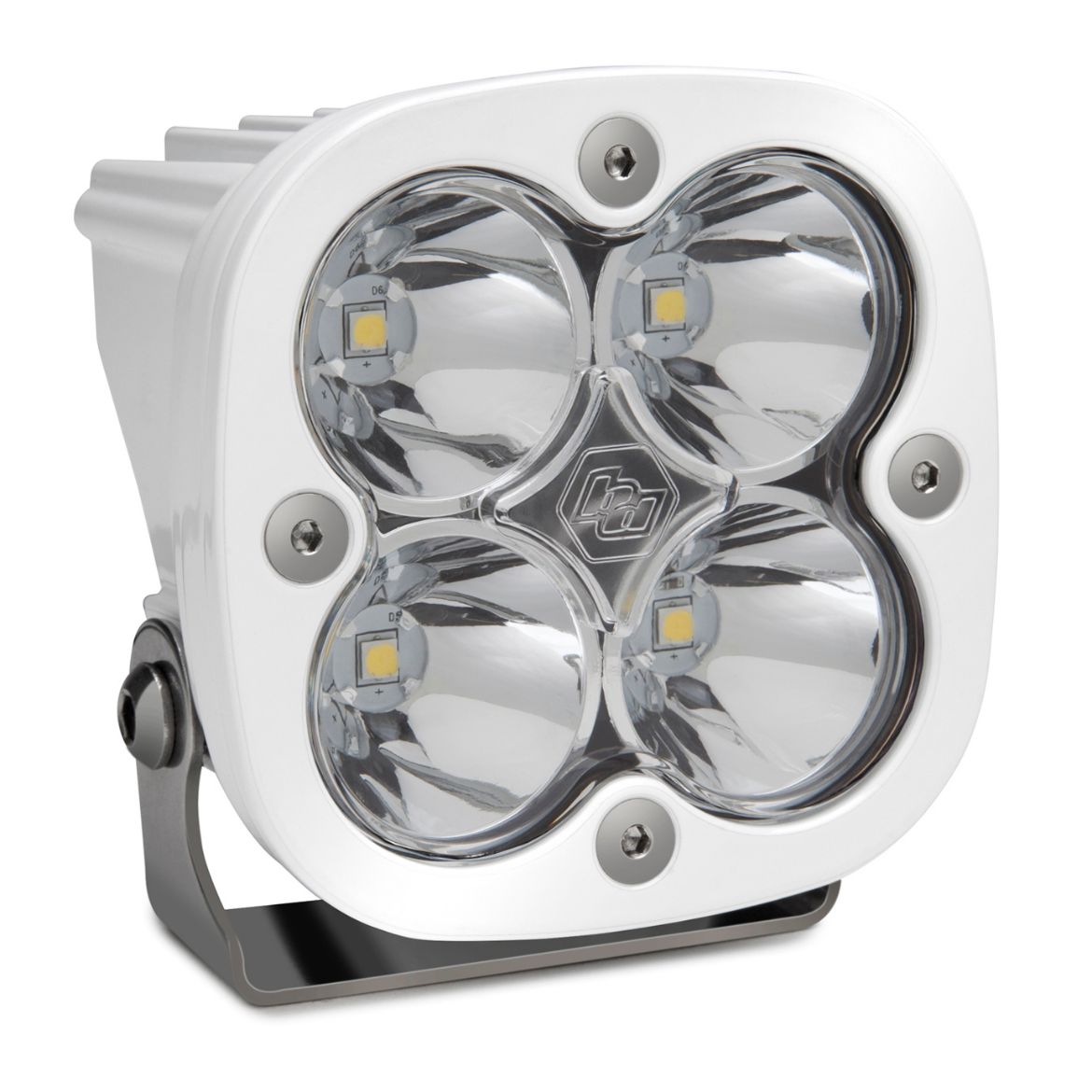 Picture of LED Light Pod Spot Pattern Clear Squadron Sport Baja Designs