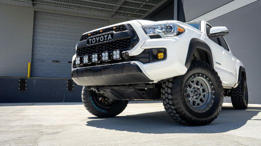 Picture of Tacoma 5 XL Linkable Kit For 16-On Toyota Tacoma Baja Designs