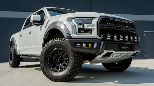 Picture of Ford Raptor (17-20), 7 XL Linkable Kit