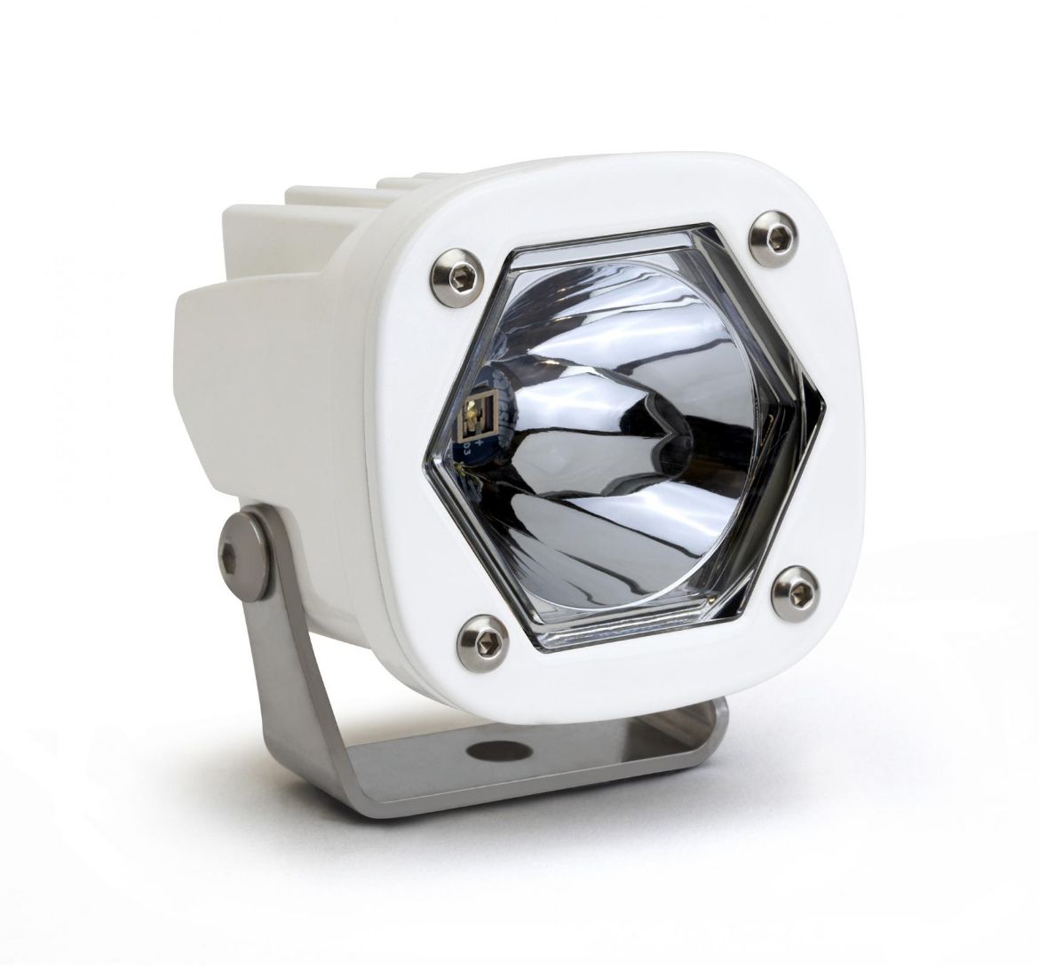 Picture of LED Light Pod S1 Spot Laser Baja Designs