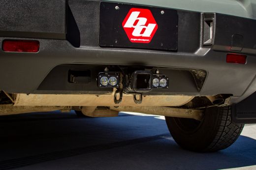 Picture of Ford Bronco Sport Reverse Kit Dual S1 Work Scene Baja Designs