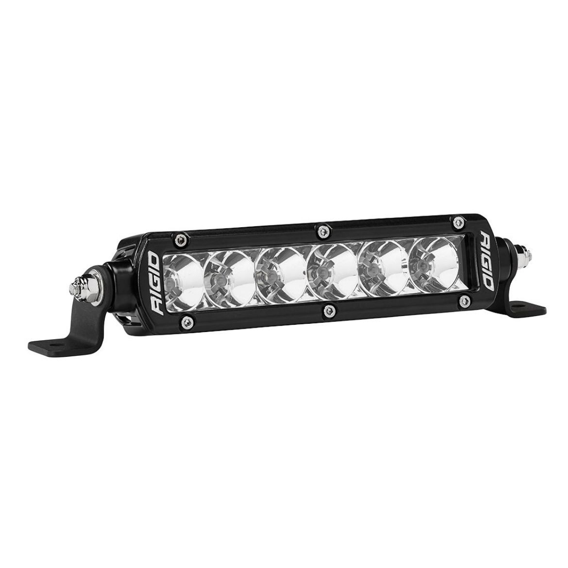 Picture of 6 Inch Flood SR-Series Pro RIGID Industries