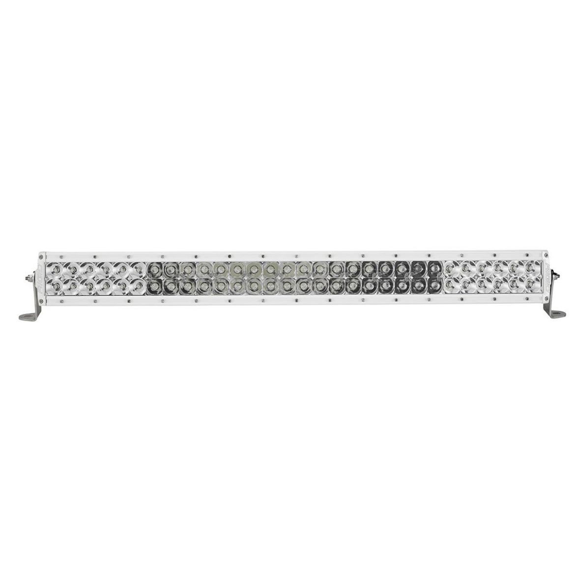 Picture of 30 Inch Spot/Flood Combo Light White Housing E-Series Pro RIGID Industries