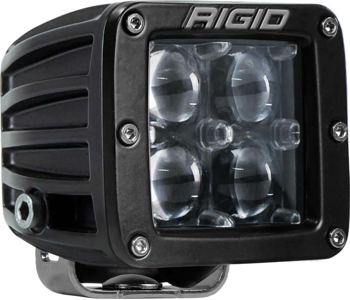 Picture of Hyperspot Surface Mount D-Series Pro RIGID Industries