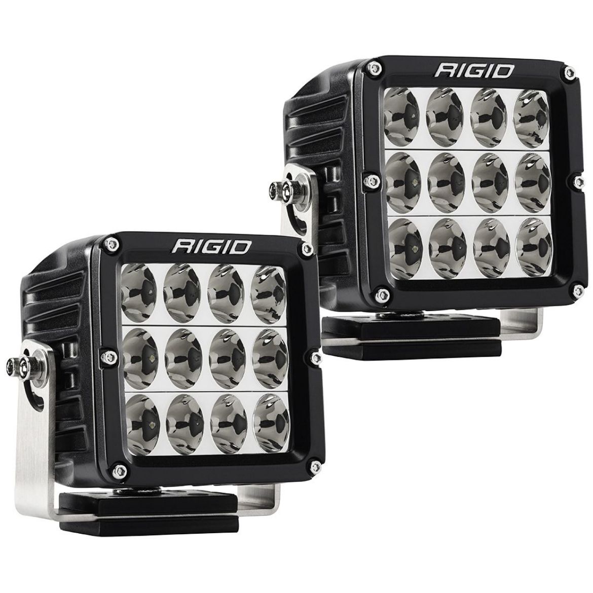 Picture of Driving Light Pair D-XL Pro RIGID Industries