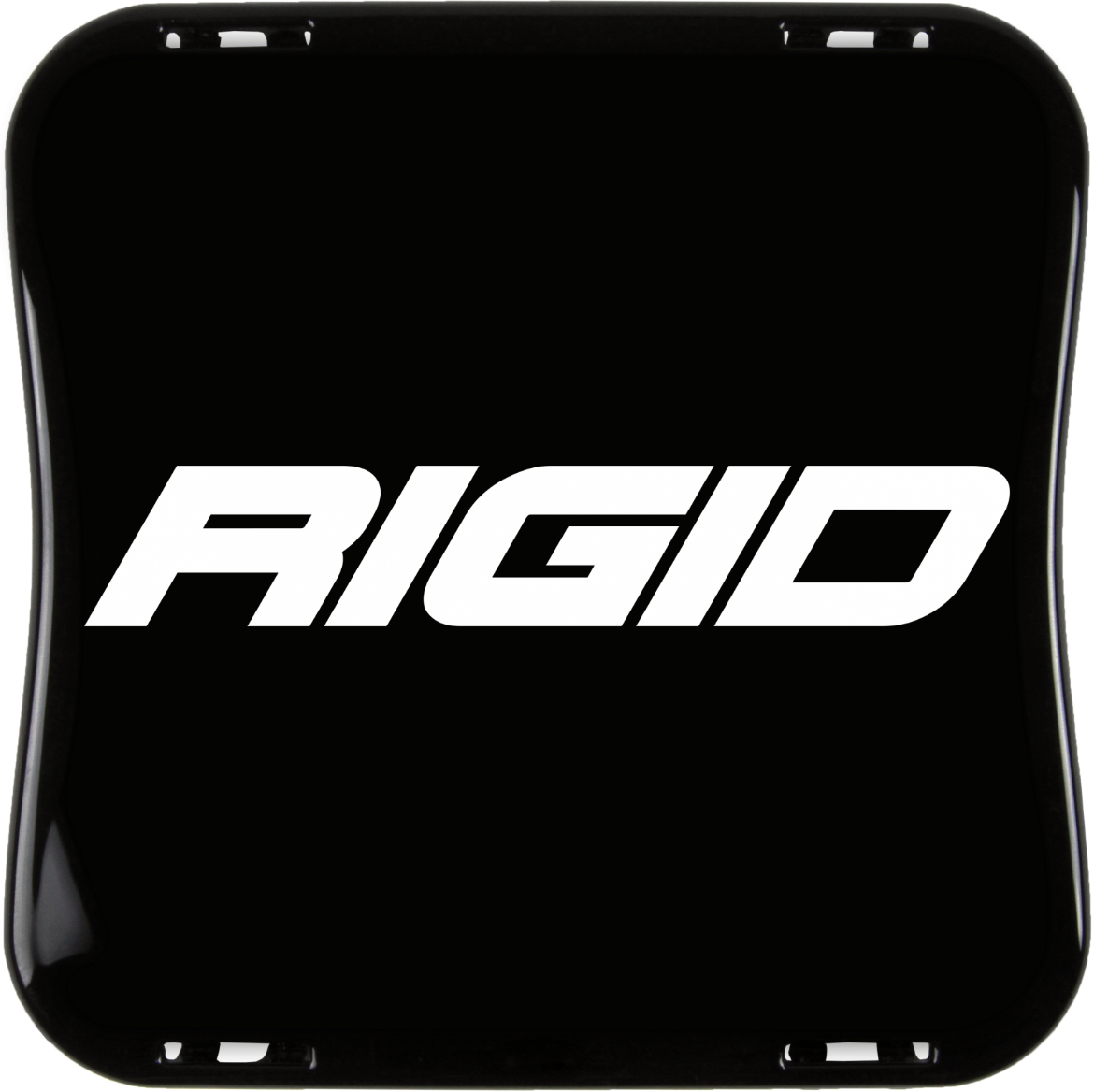 Picture of Light Cover Black D-XL Pro RIGID Industries
