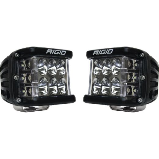 Picture of Driving Surface Mount Pair D-SS Pro RIGID Industries