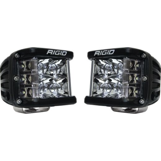 Picture of Spot Surface Mount Pair D-SS Pro RIGID Industries