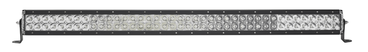 Picture of 40 Inch Spot/Flood Combo Light Black Housing E-Series Pro RIGID Industries