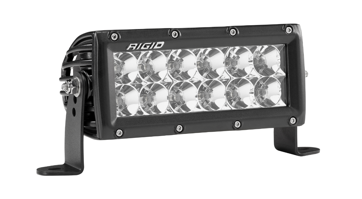 Picture of 6 Inch Flood Light E-Series Pro RIGID Industries