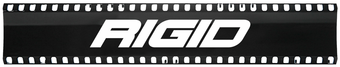 Picture of 10 Inch Light Cover Black SR-Series Pro RIGID Industries