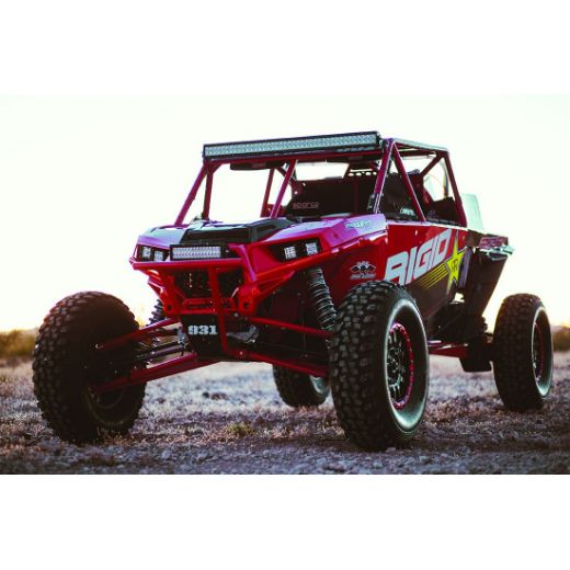 Picture of 4 Inch Flood Light E-Series Pro RIGID Industries