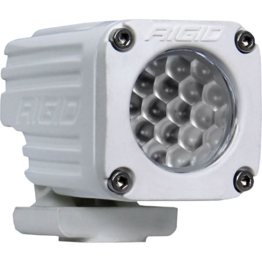 Picture of Ignite Diffused Surface Mount White Housing Ignite RIGID Industries