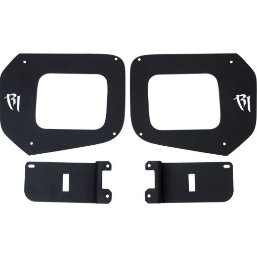Picture of 16-20 Toyota Tacoma Fog Mount RIGID Industries