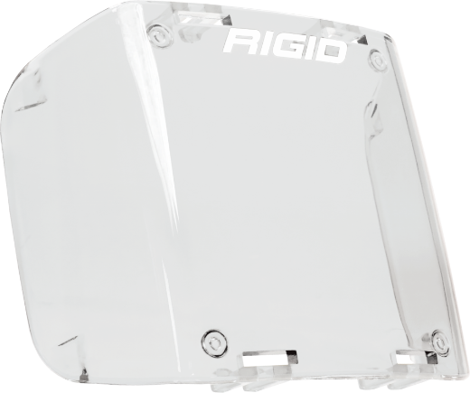 Picture of Light Cover Clear D-SS Pro RIGID Industries