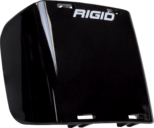 Picture of Light Cover Black D-SS Pro RIGID Industries