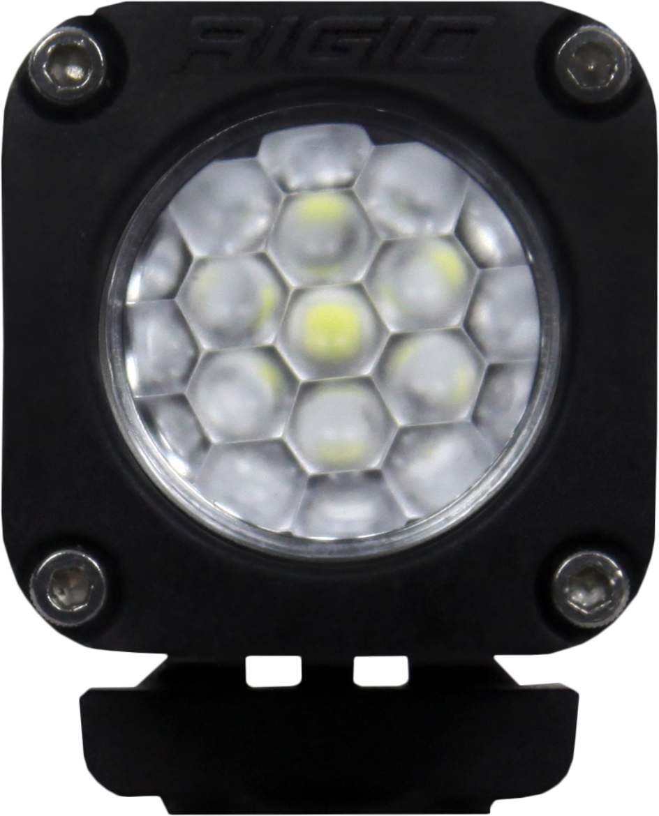 Picture of Diffused Light Surface Mount Black Ignite RIGID Industries