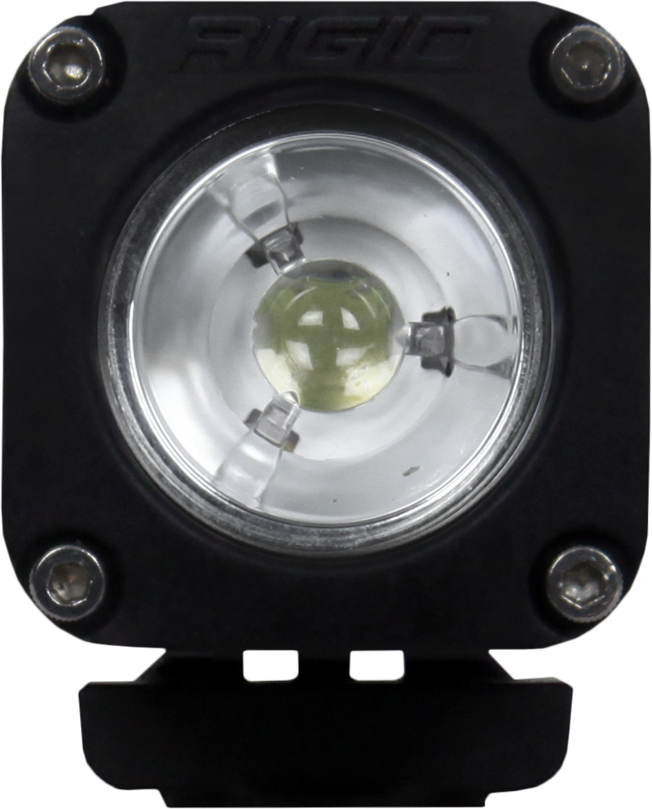 Picture of Flood Light Surface Mount Black Ignite RIGID Industries