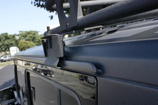 Picture of Defender Roof Rack Mounting Kit 07-18 Wrangler JK 4DR Smittybilt