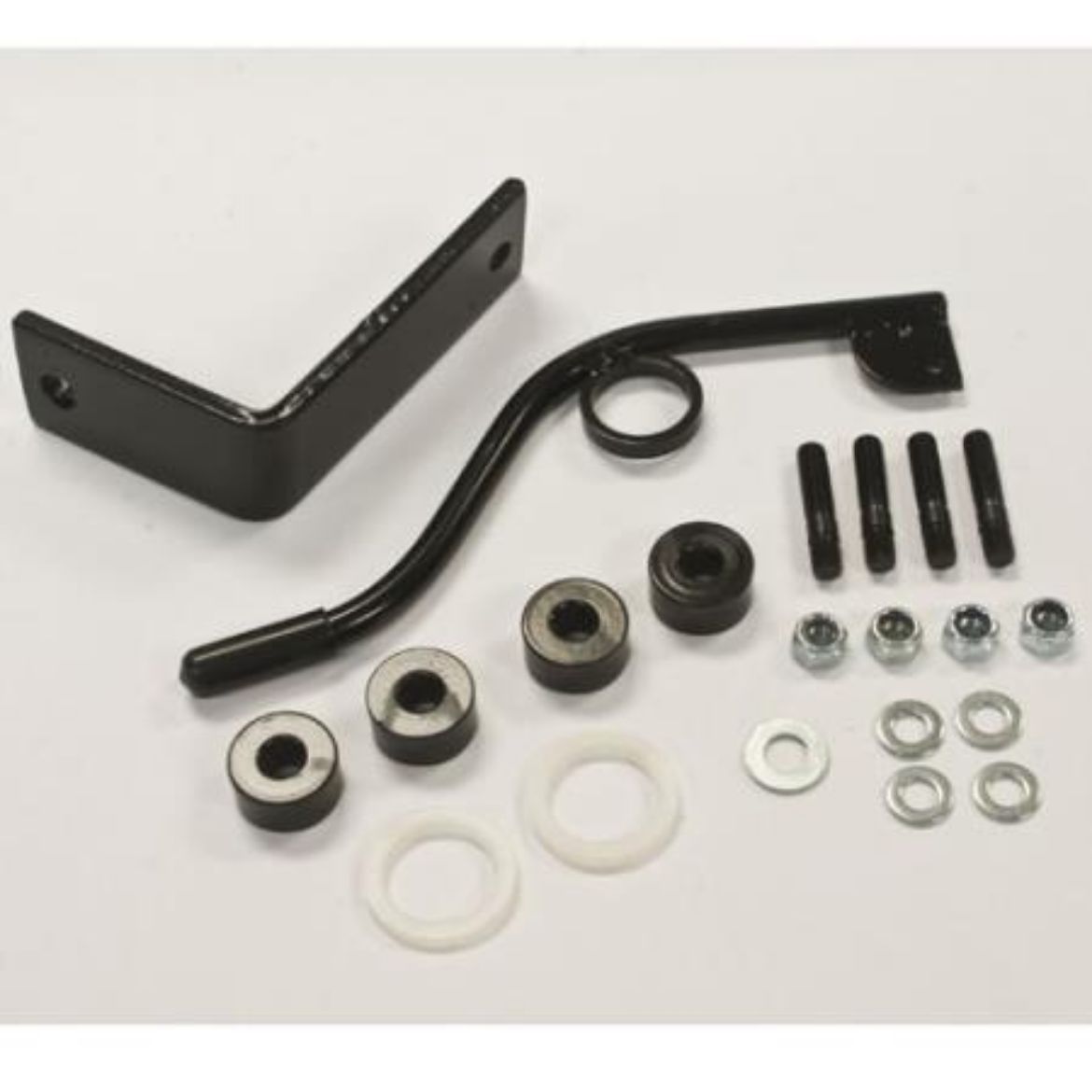 Picture of XRC Front Seat Adapter 03-06 Wranger TJ Smittybilt