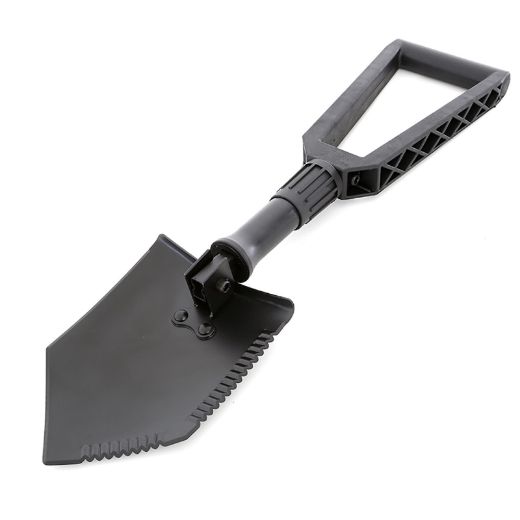 Picture of Rut Recovery Utility Tool Black Smitybilt