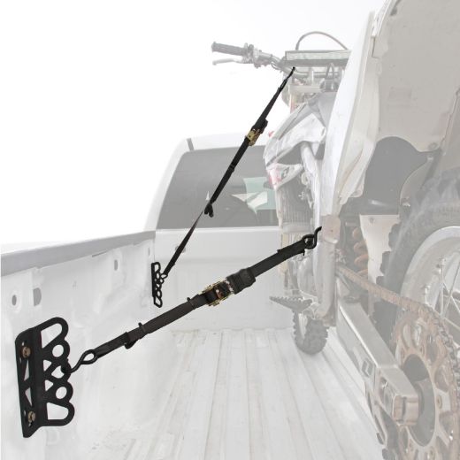 Picture of Truck Tie Down Anchor Kit Smittybilt