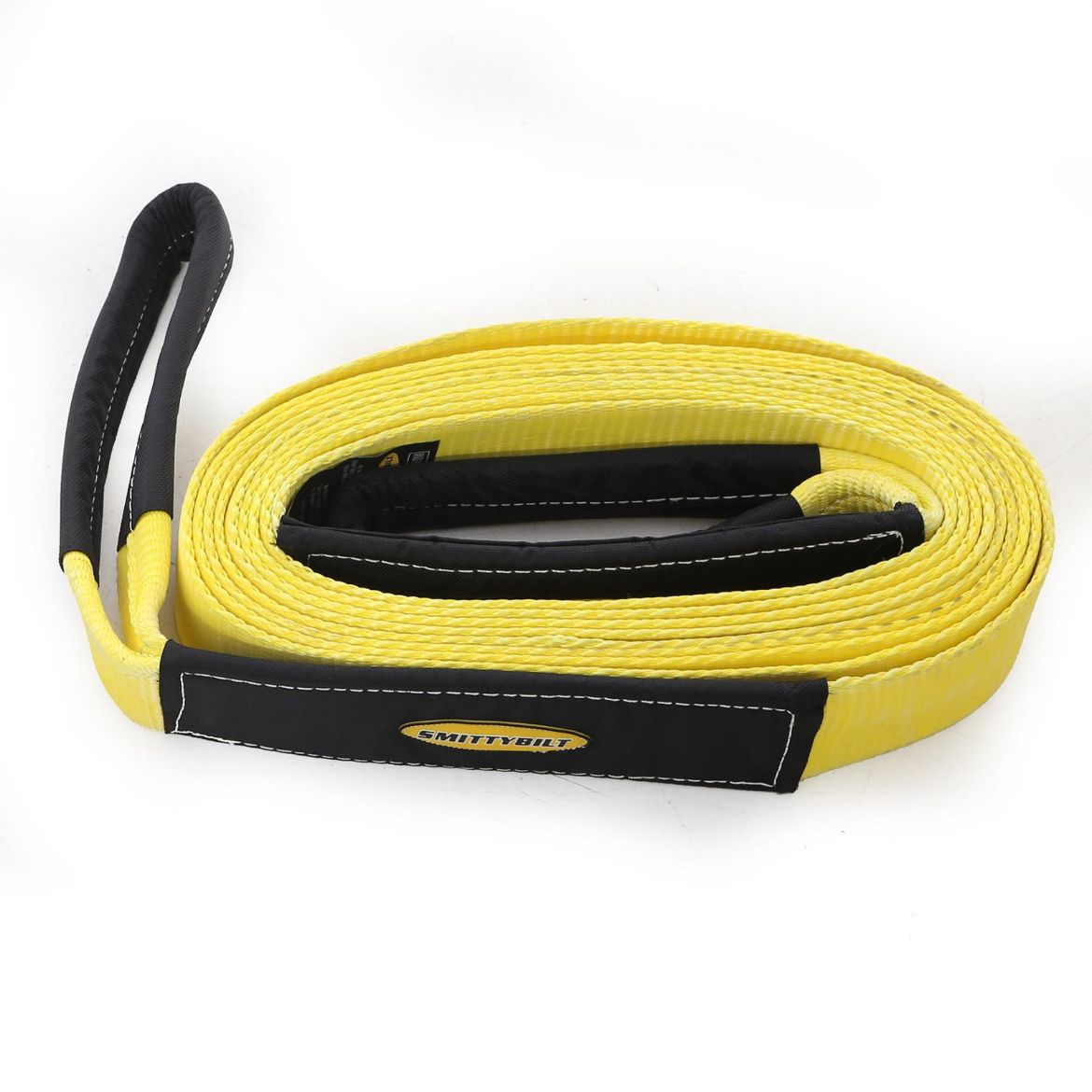Picture of Tow Strap 20,000-40,000 Lb Rating Smittybilt