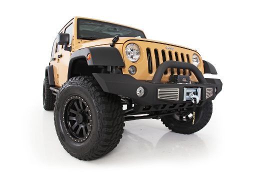 Picture of X2O 10 Gen2 10,000 lb Winch Water Proof Smittybilt