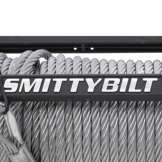 Picture of X2O 12 Gen2 12,000 lb Winch Water Proof Smittybilt