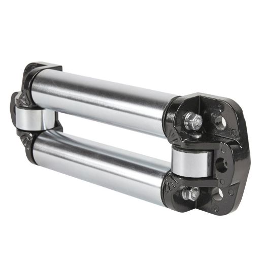 Picture of Roller Fairlead Low Profile 4 Way Smittybilt