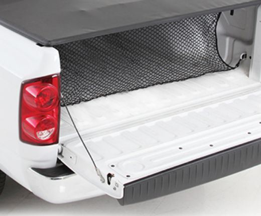Picture of Smart Cover Truck Bed Cover 14-17 Tundra Double Cab 78 Inch Bed Black Smittybilt